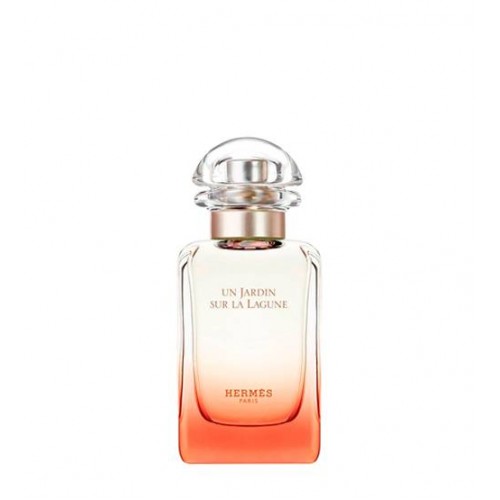 Hermès Un Jardin Sur La Lagune Eau de Toilette 50ml
