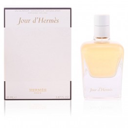 Hermès Jour d'Hermès Eau de Parfum Recarregável 85ml