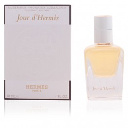 Hermès Jour d'Hermès Eau de Parfum Recarregável 30ml