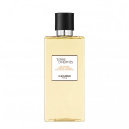 Hermès Terre d'Hermès Hair and Body Shower Gel 200ml