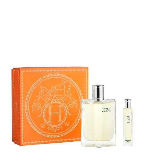Hermès H24 Eau de Toilette 100ml Coffret