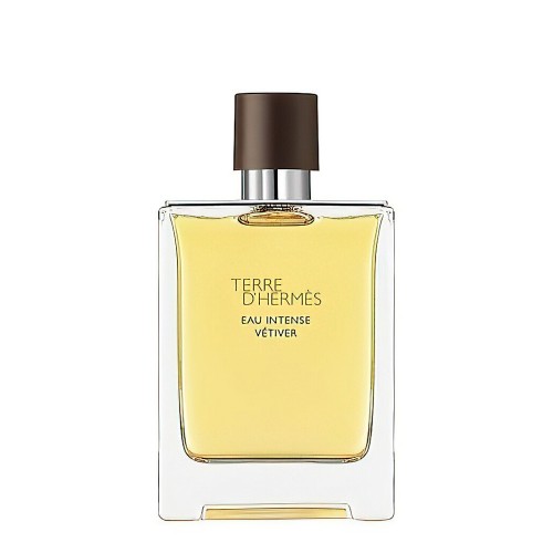 Hermès Terre d'Hermès Eau Intense Vetiver Eau de Parfum 100ml