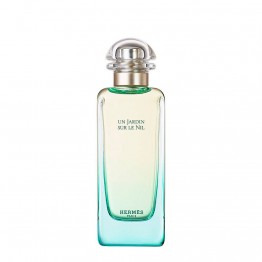 Hermès Un Jardin Sur Le Nil Eau de Toilette 100ml