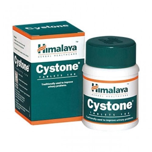 Cystone Himalaya 100 comprimidos