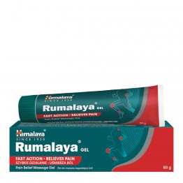 Himalaya Rumalaya Gel 50g