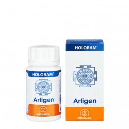 Holoram Artigen 60 cápsulas