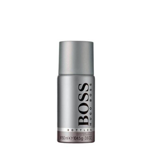 Hugo Boss Bottled Desodorizante Spray 150ml Preço Especial