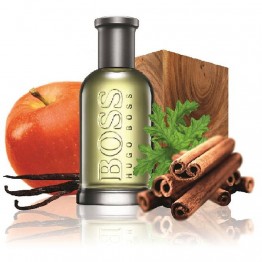 Hugo Boss Bottled Eau de Toilette 200ml