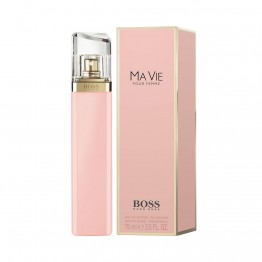 Hugo Boss Ma Vie Eau de Parfum 75ml