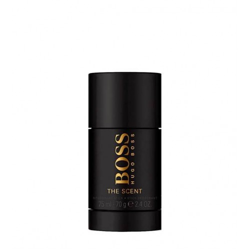 Hugo Boss The Scent Desodorizante Stick 75ml