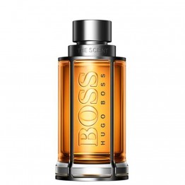 Hugo Boss The Scent Eau de Toilette 100ml