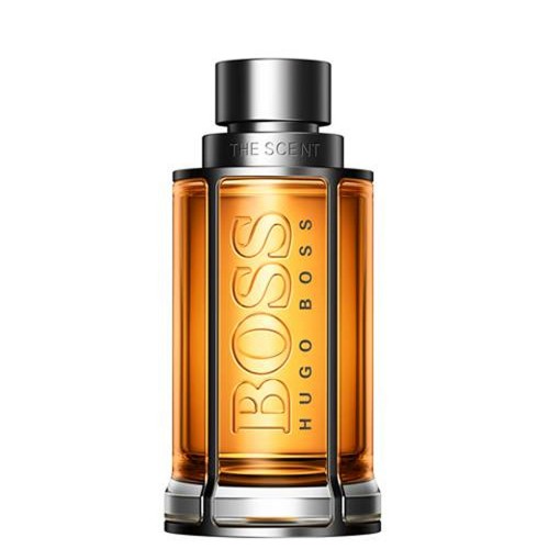 Hugo Boss The Scent Eau de Toilette 100ml