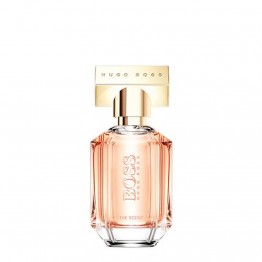 Hugo Boss The Scent For Her Eau de Parfum 30ml