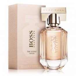 Hugo Boss The Scent For Her Eau de Parfum 30ml