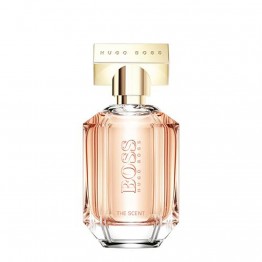 Hugo Boss The Scent For Her Eau de Parfum 50ml