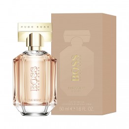 Hugo Boss The Scent For Her Eau de Parfum 50ml