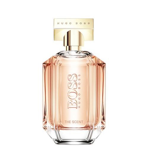 Hugo Boss The Scent For Her Eau de Parfum 100ml