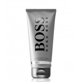 Hugo Boss Bottled Shower Gel 200ml