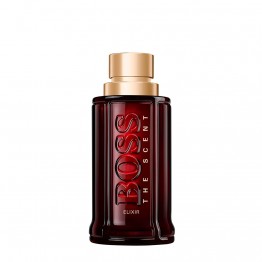Hugo Boss The Scent For Him Elixir Parfum Intense 50ml
