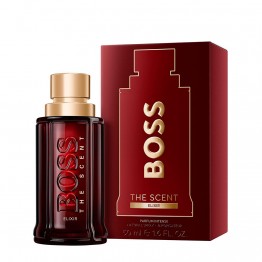 Hugo Boss The Scent For Him Elixir Parfum Intense 50ml