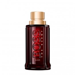 Hugo Boss The Scent For Him Elixir Parfum Intense 100ml