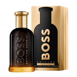 Hugo Boss Bottled Parfum Intense 100ml