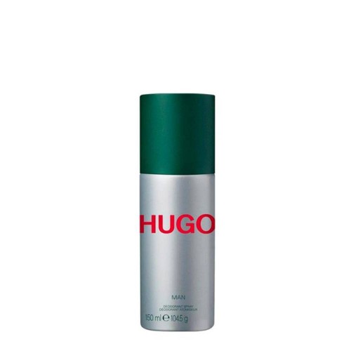 Hugo Boss Hugo Man Desodorizante Spray 150ml