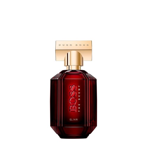 Hugo Boss The Scent For Her Elixir Parfum Intense 50ml