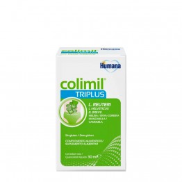 Colimil Triplus 30ml