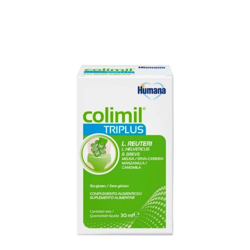 Colimil Triplus 30ml