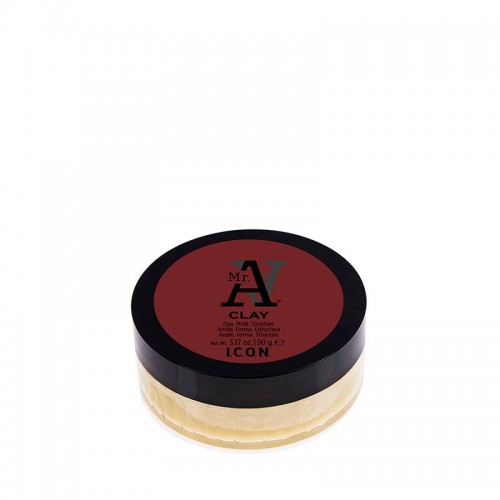I.C.O.N. Mr. A Clay 90g