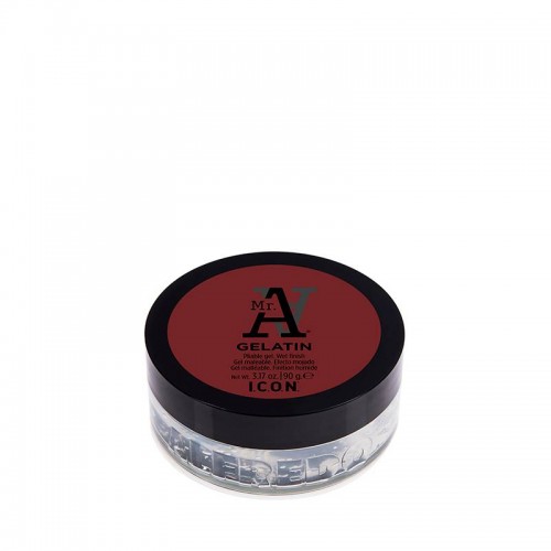 I.C.O.N. Mr. A Gelatin 90g