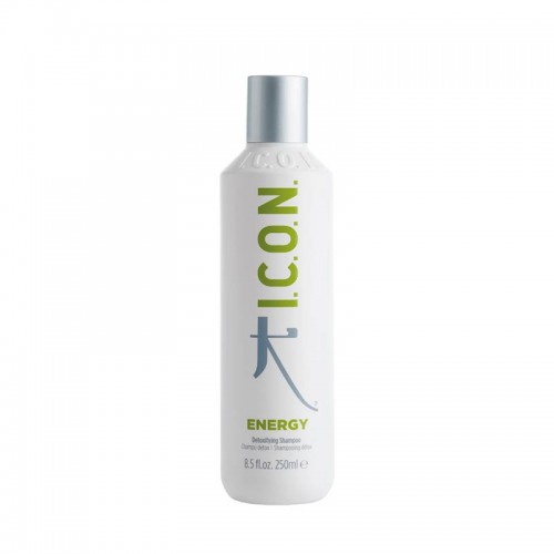I.C.O.N. Energy Shampoo 250ml