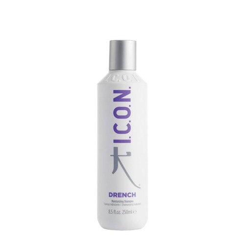 I.C.O.N. Drench Shampoo 250ml