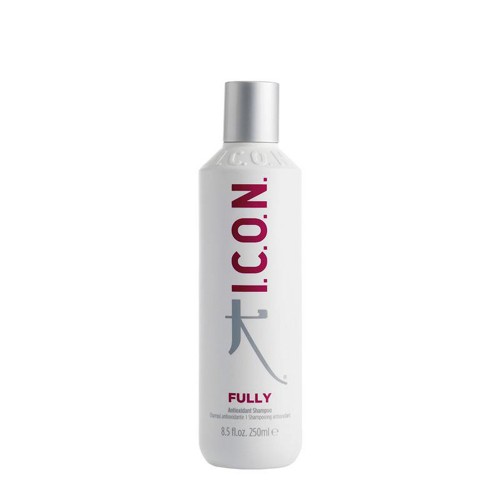 I.C.O.N. Fully Shampoo 250ml