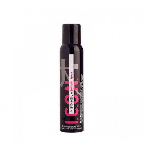 I.C.O.N. Airshine Brilliant Spray 142g