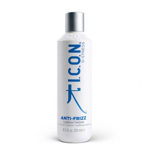 I.C.O.N. Anti-Frizz Conditioner 250ml