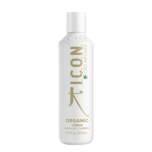 I.C.O.N. Organic Conditioner 250ml