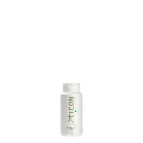 I.C.O.N. Organic Conditioner 70ml