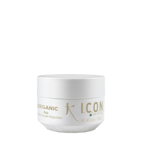I.C.O.N. Organic Máscara 250g