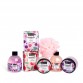 IDC Institute Organic Conjunto de 7 peças