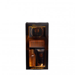 IDC Institute Men's Luxury Go Out Set