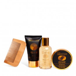 IDC Institute Men's Luxury Go Out Set