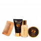 IDC Institute Men's Luxury Go Out Set