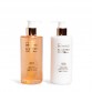 IDC Institute Bronze Hand Care Conjunto de 2 peças