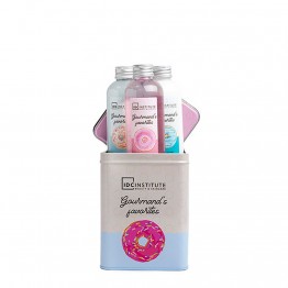 IDC Institute Gourmand's Favorites