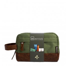 IDC Institute 4 Elements Collection Conjunto de Banho para Homem