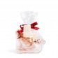 IDC Institute Scented Bath Bronze Conjunto de 3 peças