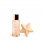 IDC Institute Scented Bath Bronze Conjunto de 3 peças