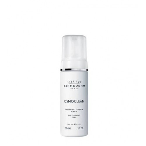 Institut Esthederm Osmoclean Mousse Nettoyante Pureté 150ml
